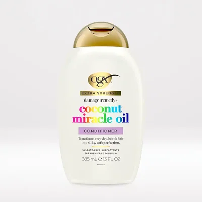 OGX COCONUT MIRACLE Acondicionador