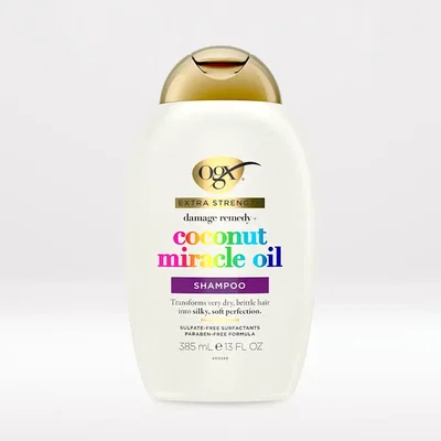 OGX COCONUT MIRACLE  Shampoo