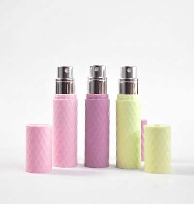 BETER Perfumeros Recargables 5 ml