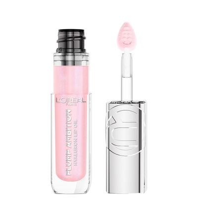 LOREAL Plump Ambition Labial Voluminizador y ácido hialuronico 