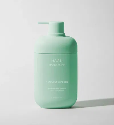 HAAN Hand Soap Jabon Líquido manos 