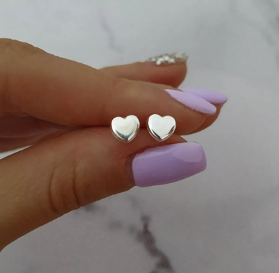 Aros corazon