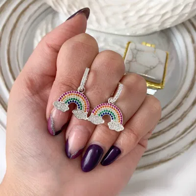 ARO ARGOLLA ARCOIRIS PREMIUM