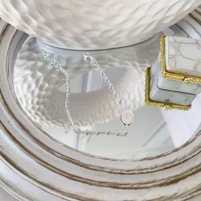 PULSERA DENARIO 2.5MM DG