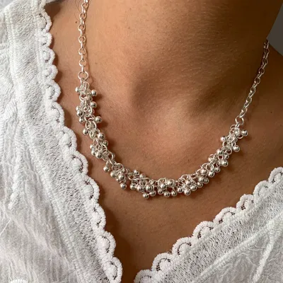 COLLAR RUMBA ABUNDANCIA