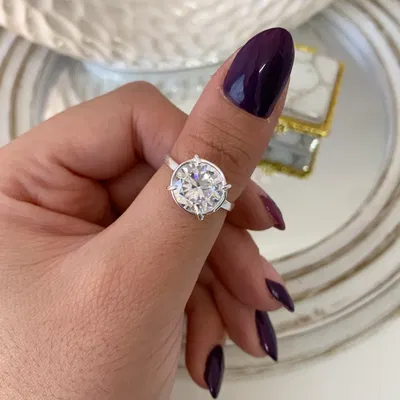 ANILLO ÉXITO CON CUBIC