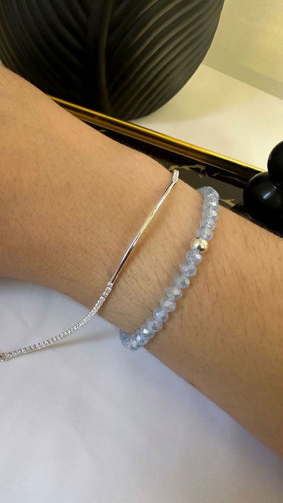 Pulsera Van cleff