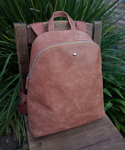 Mochila VIDA 