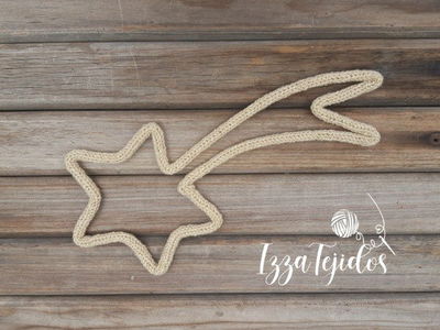 Estrella Fugaz - chica