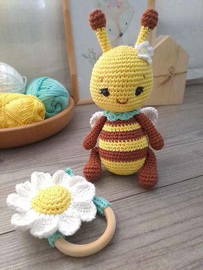 Set Abeja Meli - EN STOCK!