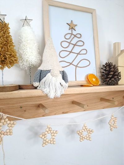 Guirnalda 7 estrellas EN STOCK