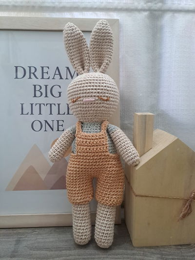 Conejo Lale - EN STOCK!