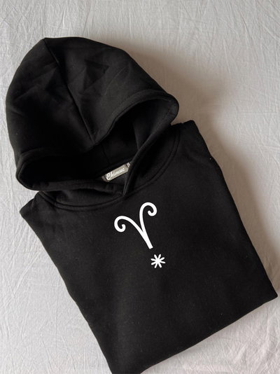 Buzo Aries - Signos del zodiaco