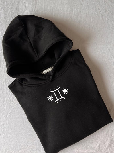 Buzo Géminis - Signos del zodiaco