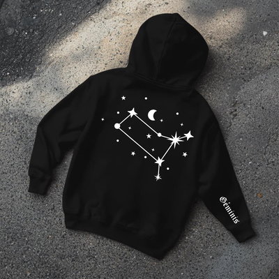 Buzo Géminis - Signos del zodiaco