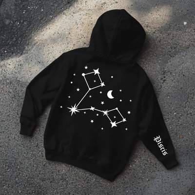 Buzo Piscis - Signos del zodiaco