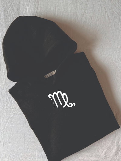 Buzo Virgo - Signos del zodiaco