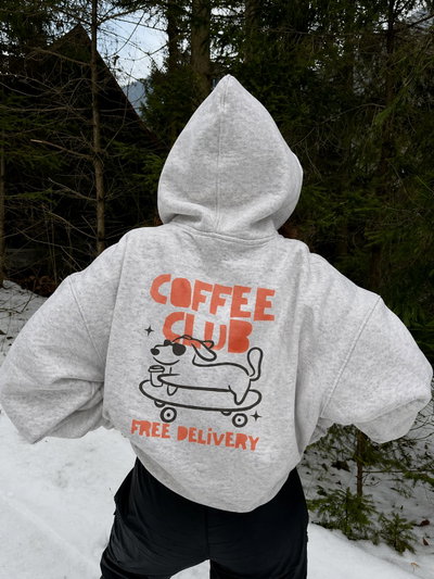 Buzo Coffee club