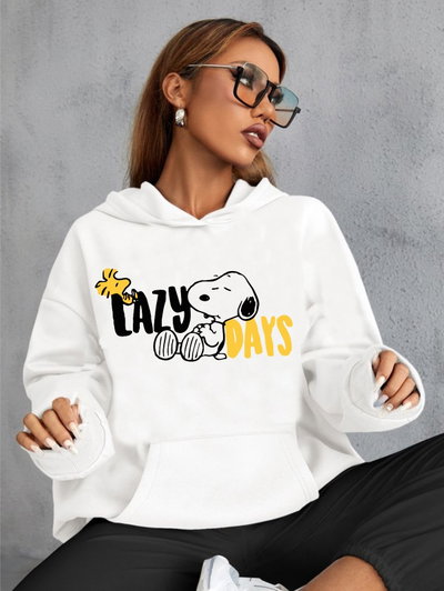Buzo Lazy days
