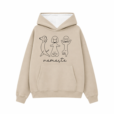 Buzo Namaste