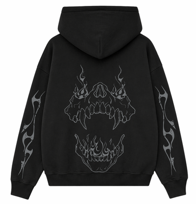 Buzo Calavera