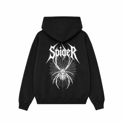 Buzo Spiders