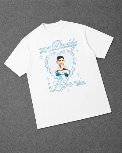 Remera Oversized Argentina: Cuti
