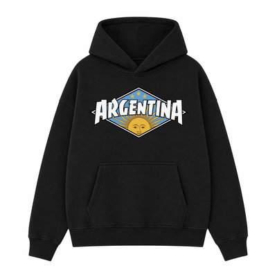 Buzo Argentina 