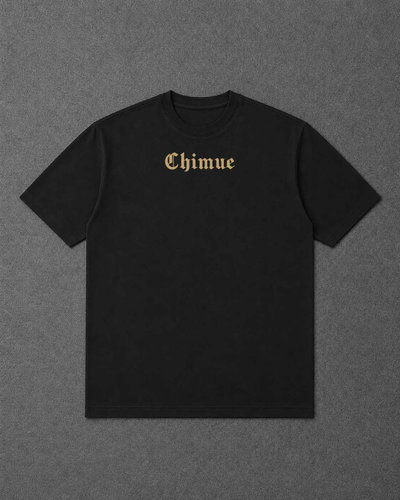 Remera Oversized Fantasy 