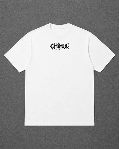 Remera Oversized Araña 