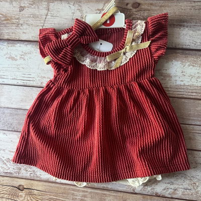 Set trío alina 1 al 4 🎄