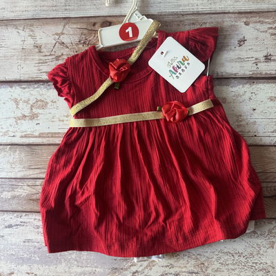 Set trío Lucy 1 al 4 🎄