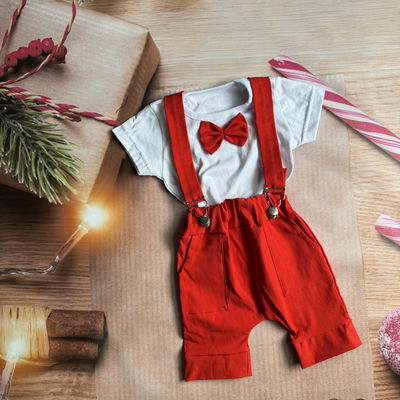 Conjunto Danilo 🎄