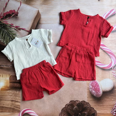 Conjunto isaias 🎄