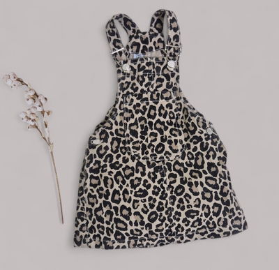 Jumper animal print 2 al 6 💜