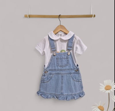 Jumper Olivia 2 al 6 💜