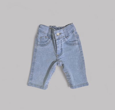 Pañalero liso unisex T00 al 2 