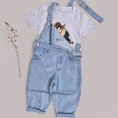 Jardinero Harriet T 2 al 6 💜