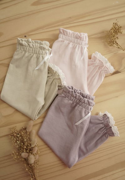 Babucha Pía T1 al 5 