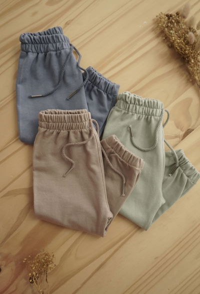 Babucha Alex T 1 al 5 