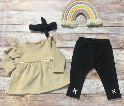 Set trío mora 2 al 6