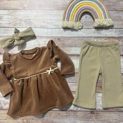 Set trío Jose 2 al 6💜