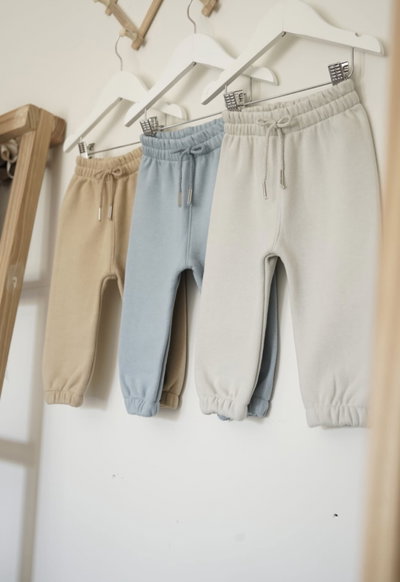 Joggins frizados Alex unisex 1 al 5