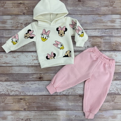 Conjunto Minnie daysi❤️