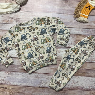 Conjunto wafle camión 🚛 