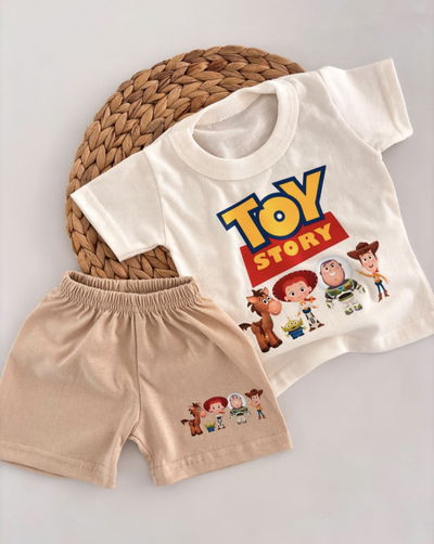 Conjunto toy story 💕
