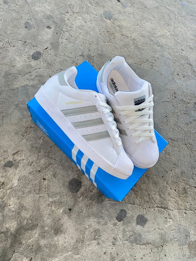 ADIDAS SUPERSTAR 