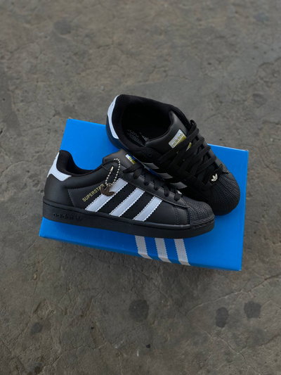 ADIDAS SUPERSTAR 