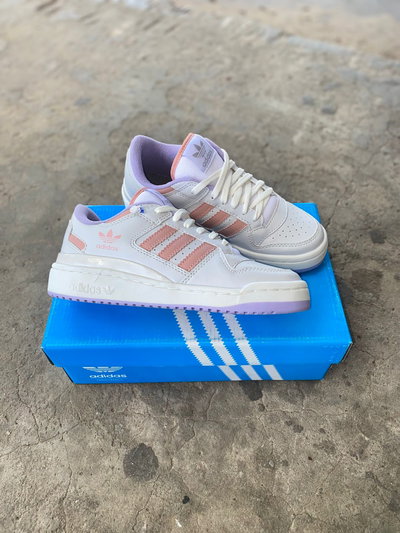 ADIDAS FORUM 