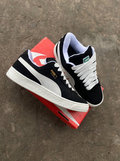 PUMA SUEDE XL 